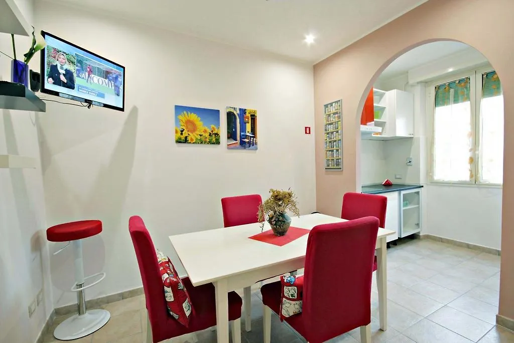Bed & Breakfast B&B Clelia Rome