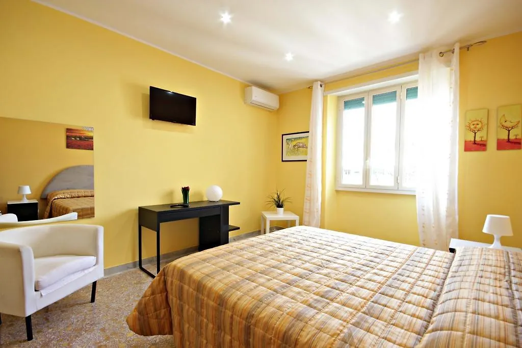 Bed & Breakfast B&B Clelia Rome