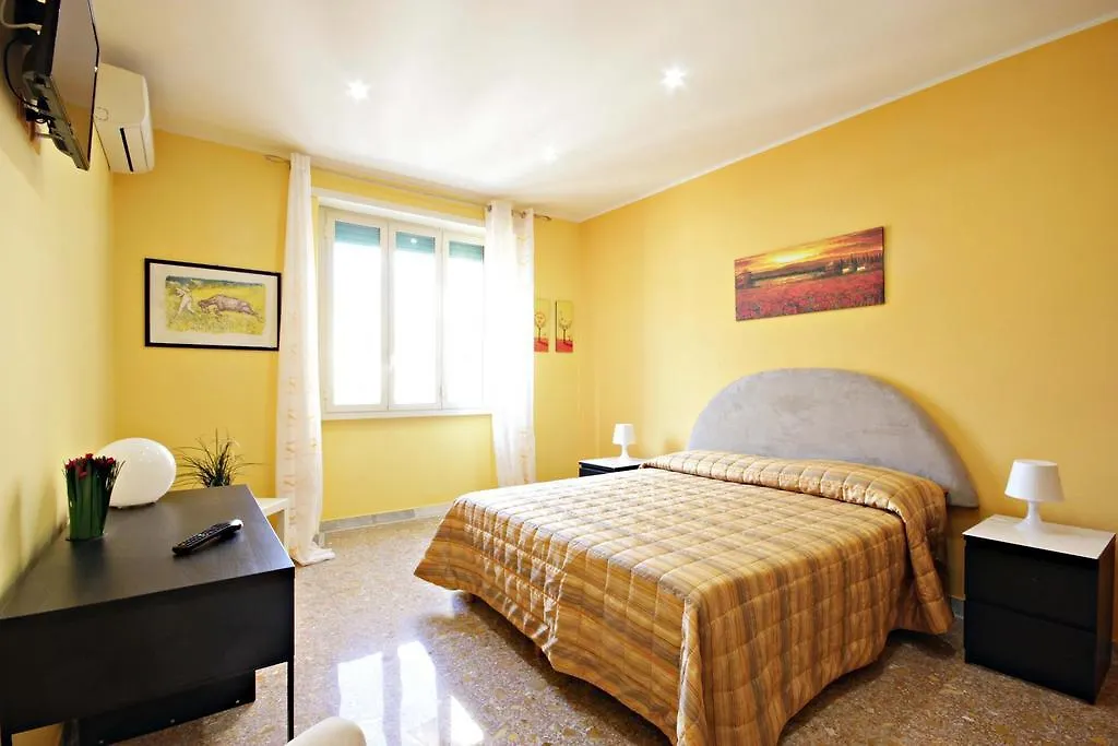 B&B Clelia Rome