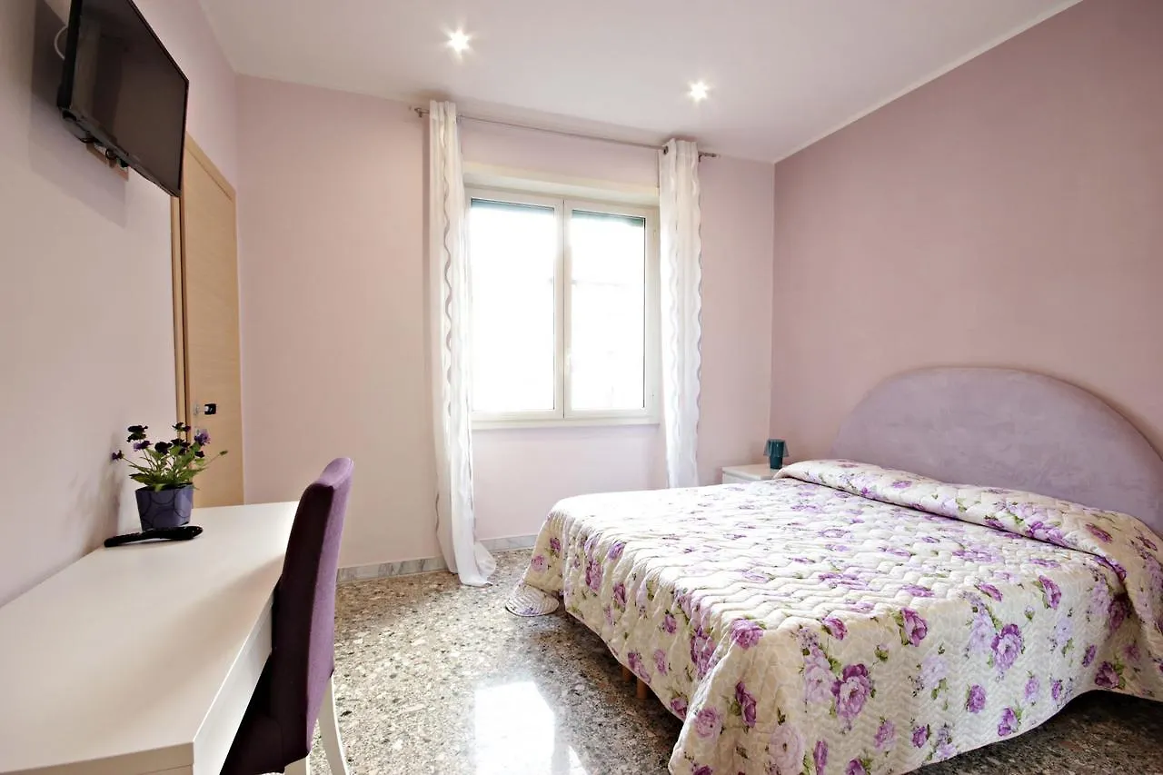B&B Clelia Rome Bed & Breakfast