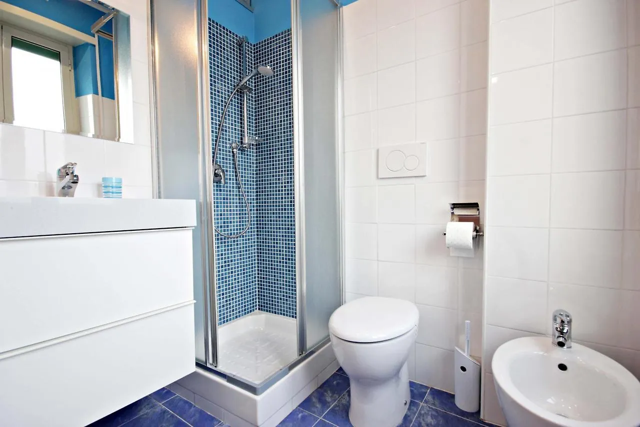 B&B Clelia Rome Italy