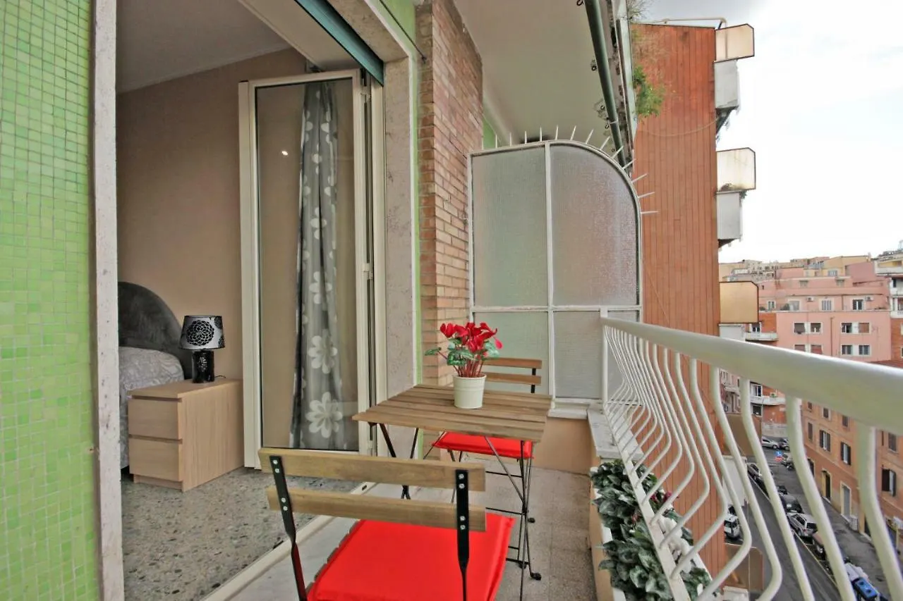 B&B Clelia Rome Italy