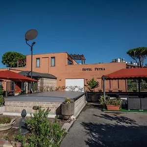 Hotel Petra, Roma
