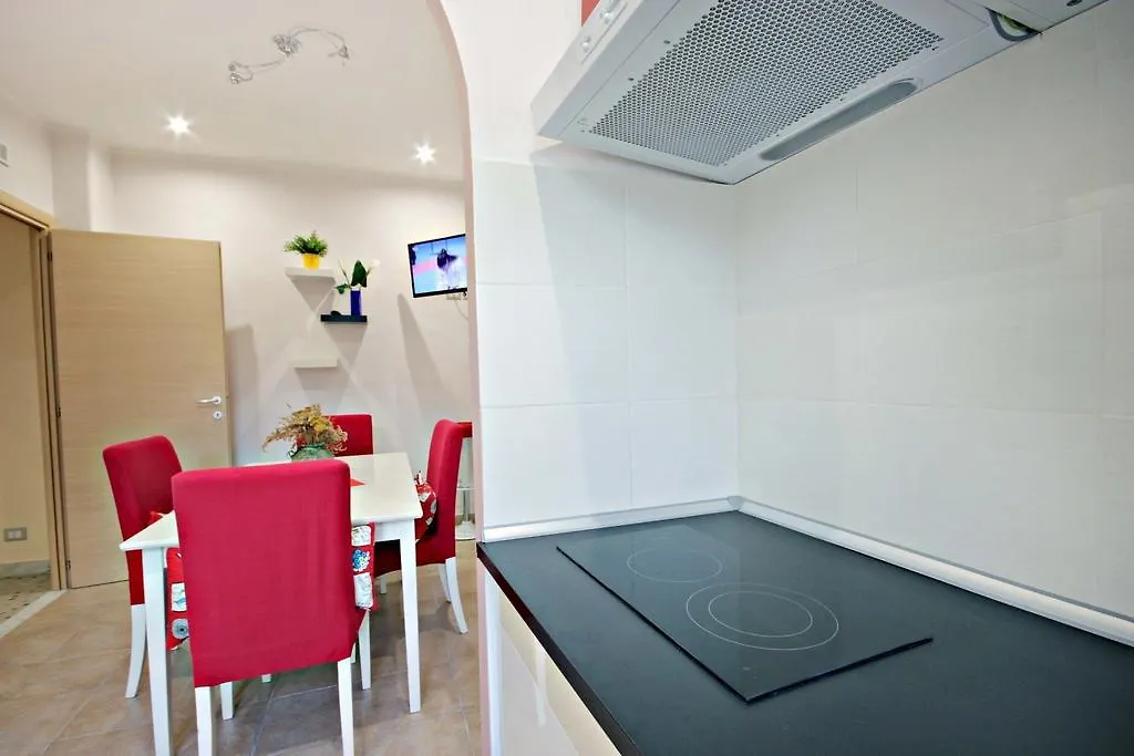 B&B Clelia Rome Bed & Breakfast
