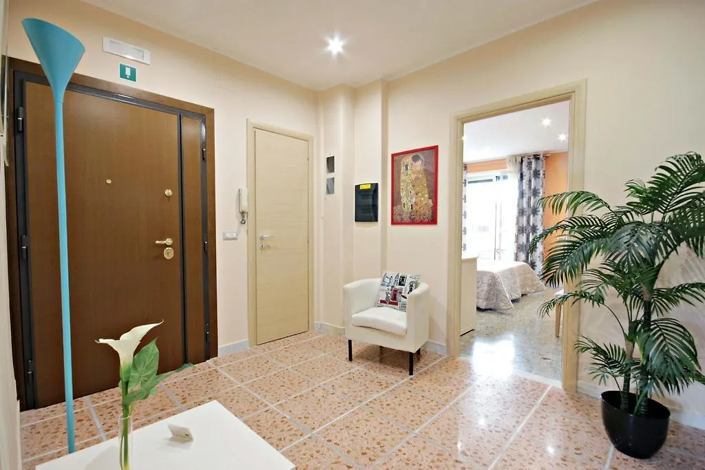 B&B Clelia Rome