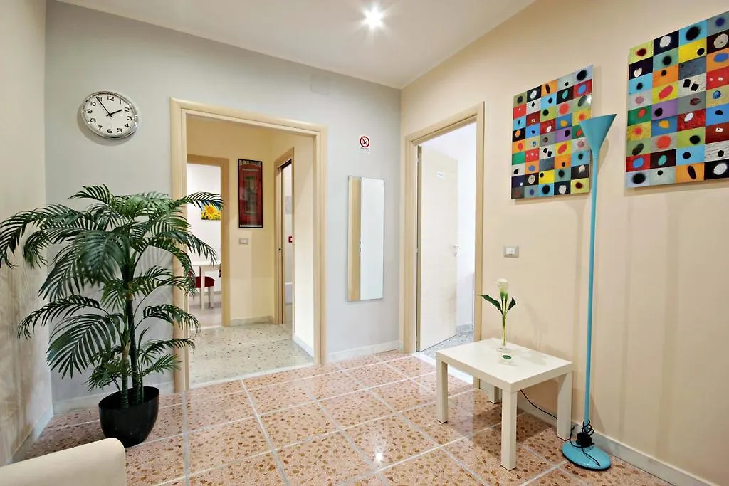 Bed & Breakfast B&B Clelia Rome Italy
