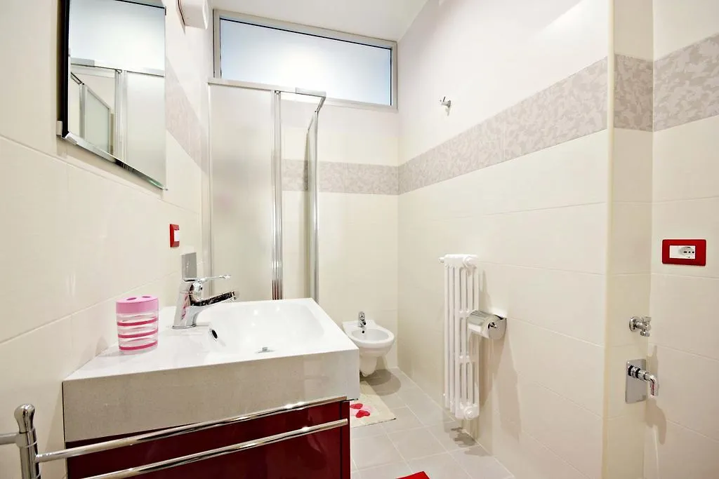 Bed & Breakfast B&B Clelia Rome