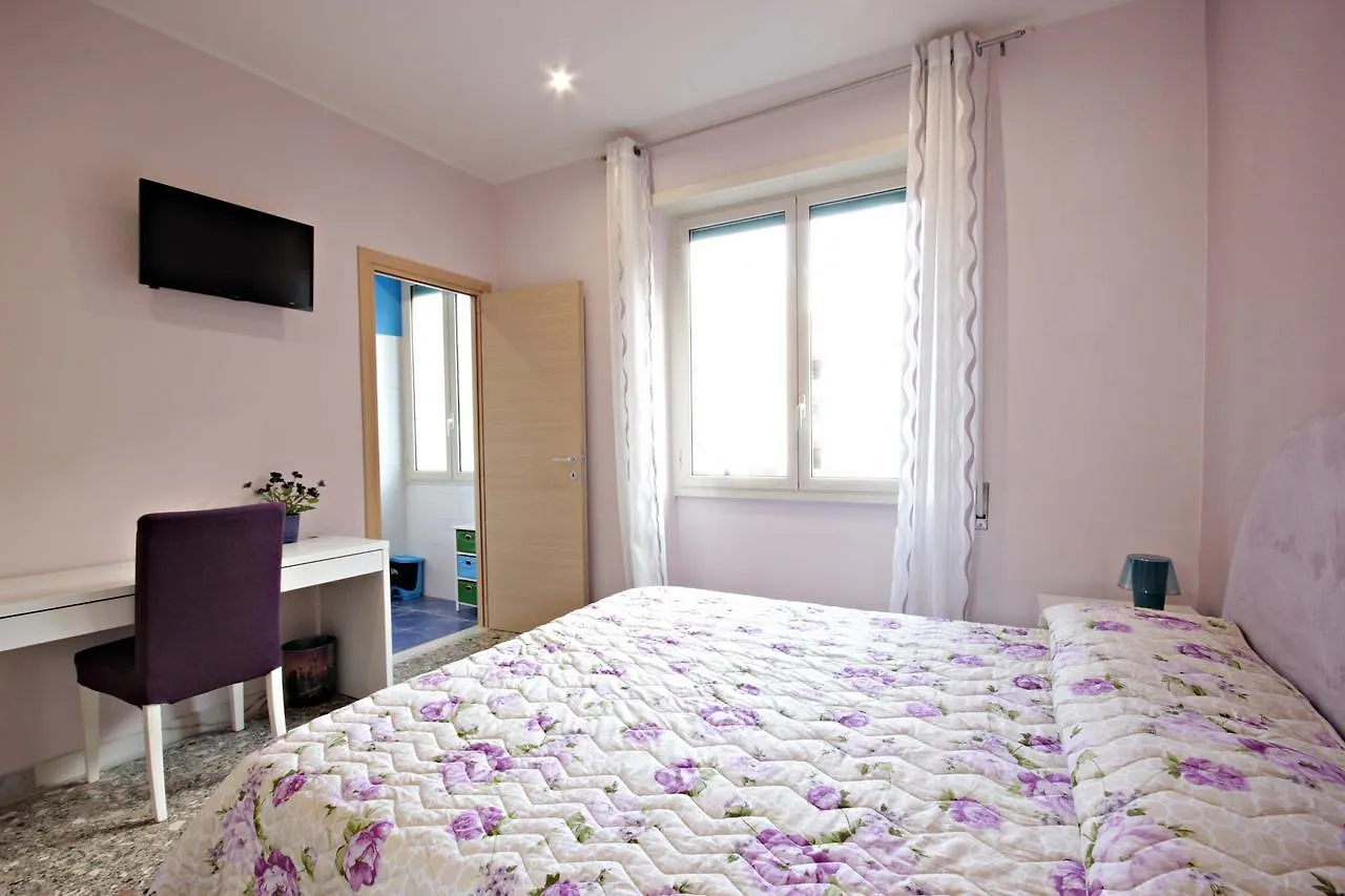 B&B Clelia Rome 0*,  Italy