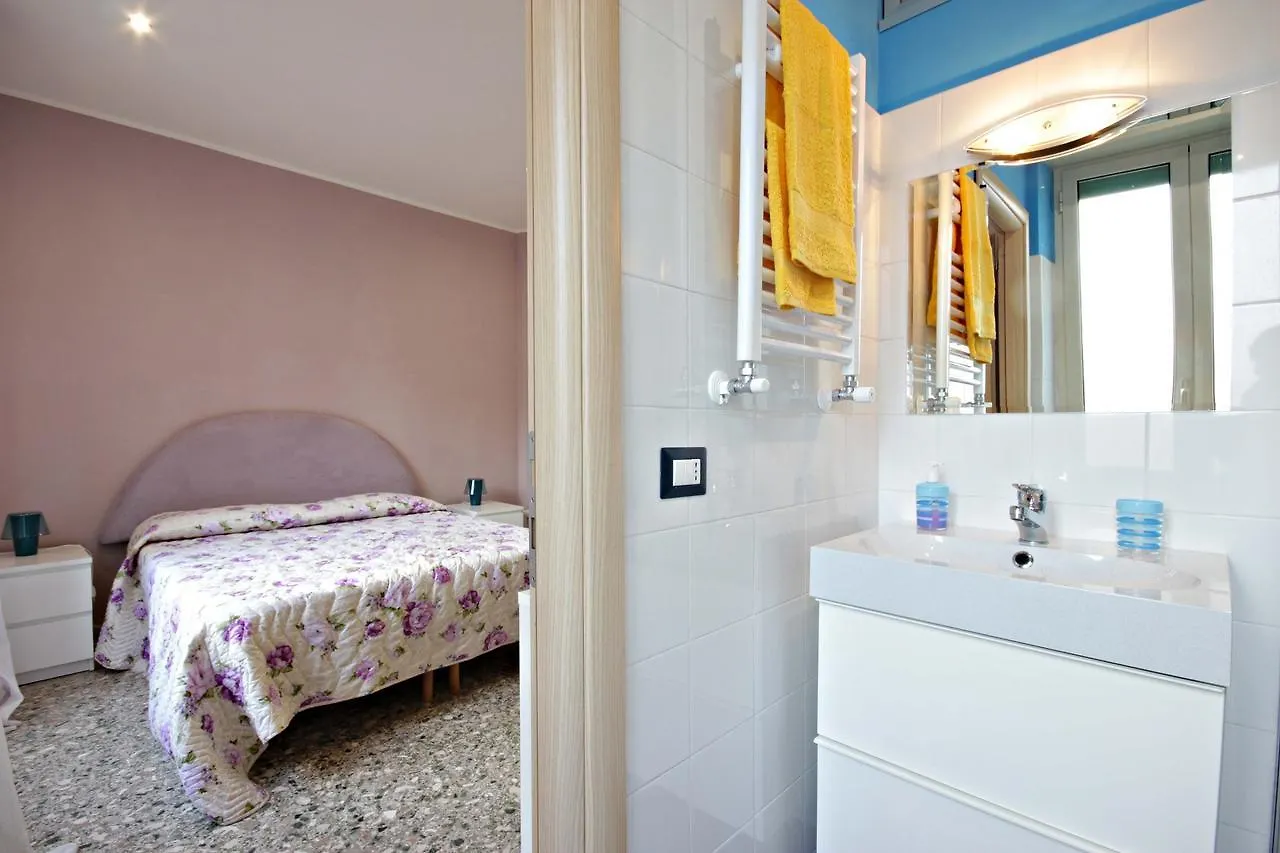 Bed & Breakfast B&B Clelia Rome