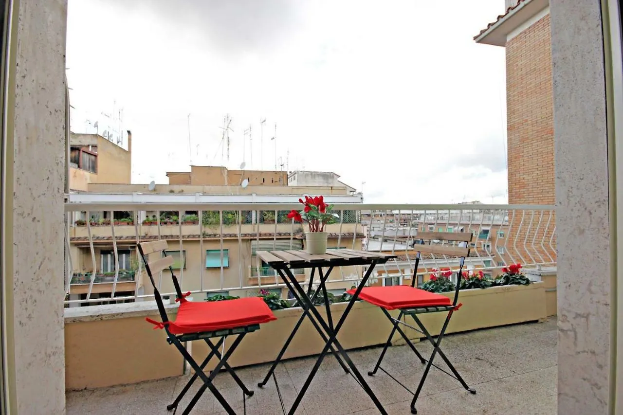 Bed & Breakfast B&B Clelia Rome