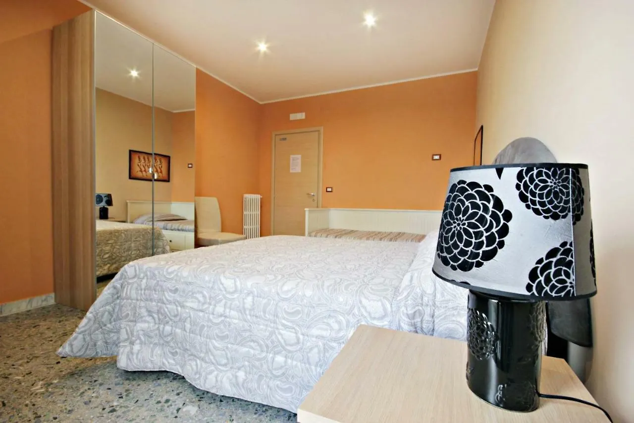 Bed & Breakfast B&B Clelia Rome Italy